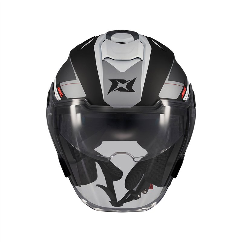 CASCO AXXIS BLAZER SV TRAFFIC B0 MATE CASCO AXXIS BLAZER SV TRAFFIC B0 MATE
